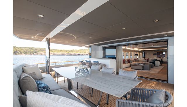 OSCAR yacht for sale 23
