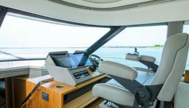 JENA yacht for sale 52