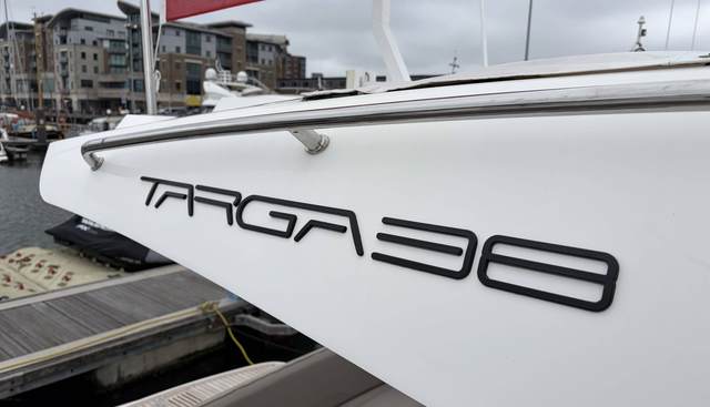 noname yacht for sale 53