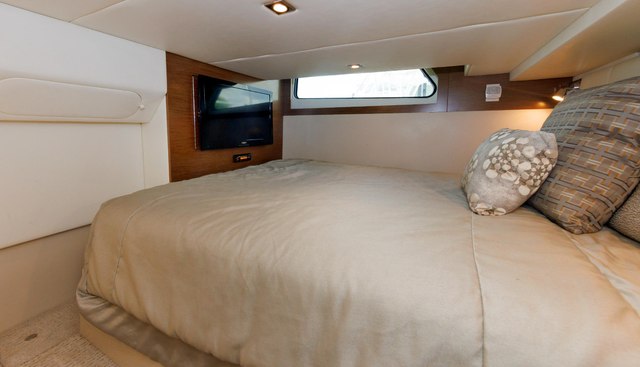 Major Adjustment yacht for sale 44
