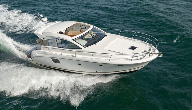 noname yacht for sale 38
