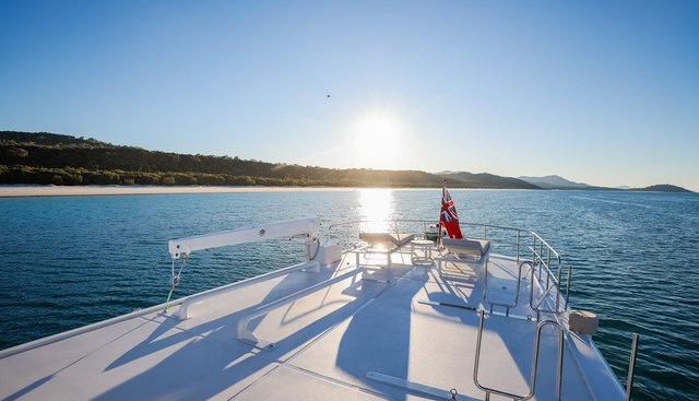 KAPAL yacht for sale 18