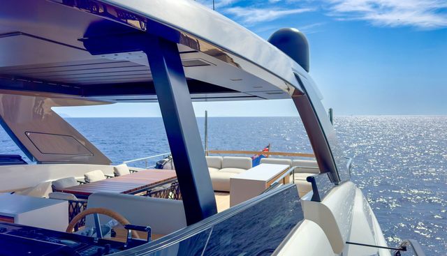 SL90A yacht for sale 59