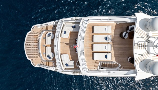 Anya yacht for sale 5