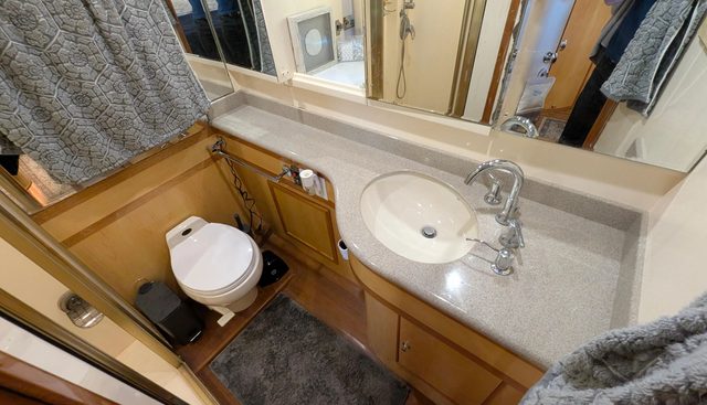 Odeesea yacht for sale 60