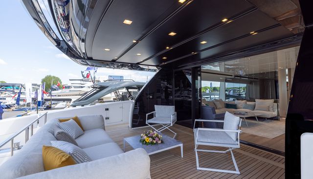 noname yacht for sale 10