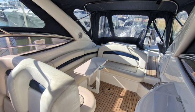 Sunseekers most Iconic Model yacht for sale 7