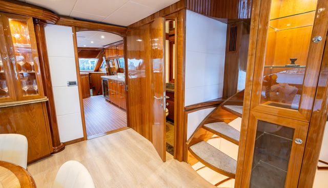 Ocean 1 yacht for sale 28