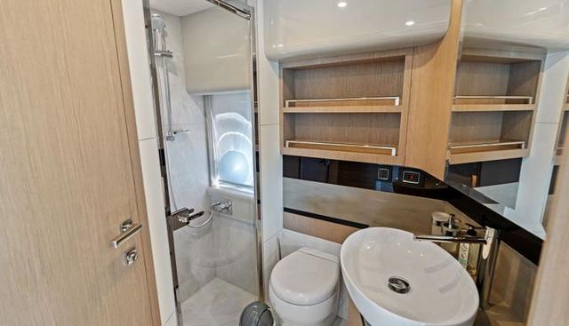 EMERALD yacht for sale 39