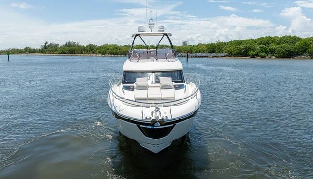 F4.9 yacht for sale 3