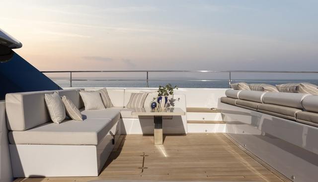 GOOD DAY SUNSHINE yacht for sale 30