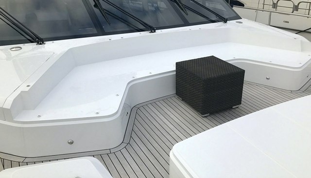 Princess 68 yacht for sale 10