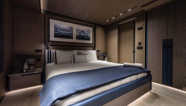 Acala yacht for sale 34