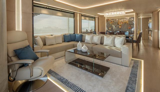 REKOMA yacht for sale 5