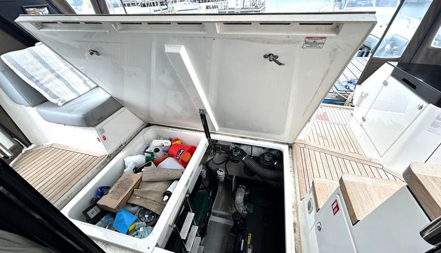noname yacht for sale 15