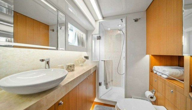 MAGIC yacht for sale 24