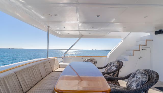 MONEY CAT yacht for sale 50