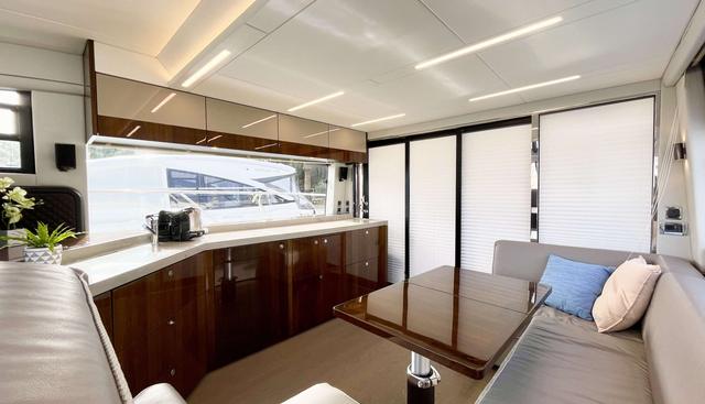 noname yacht for sale 22