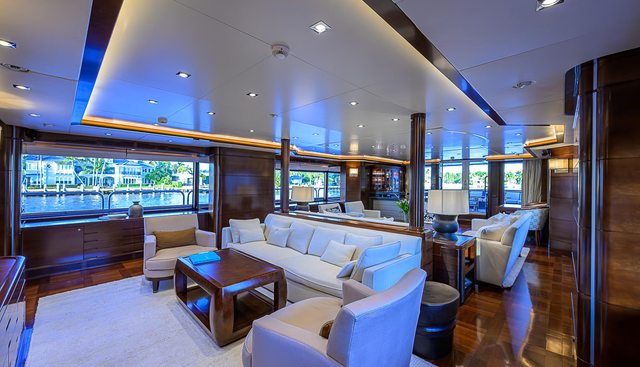 SEASCAPE V yacht for sale 18