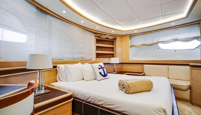 GRACE yacht for sale 33