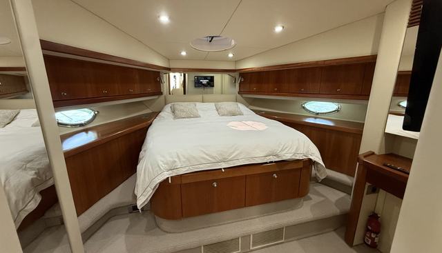 noname yacht for sale 29