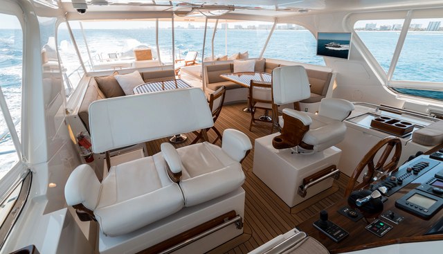 RAT PACK yacht for sale 70