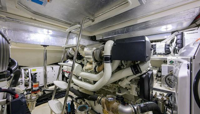 noname yacht for sale 93