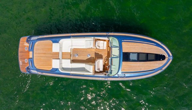 noname yacht for sale 19