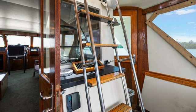 noname yacht for sale 50
