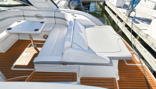 REGINA yacht for sale 23