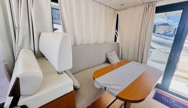 noname yacht for sale 8