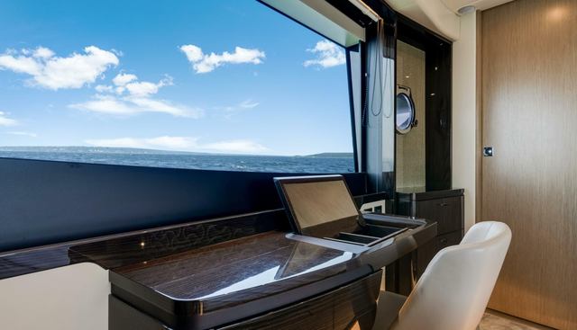 noname yacht for sale 35