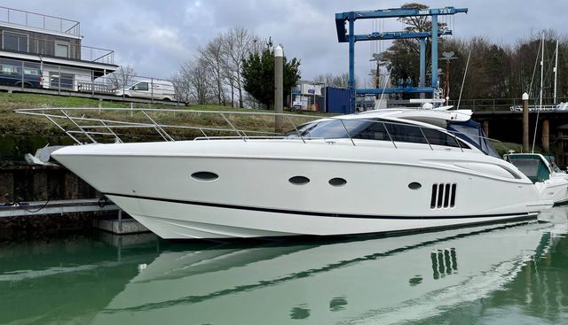 noname yacht for sale 92