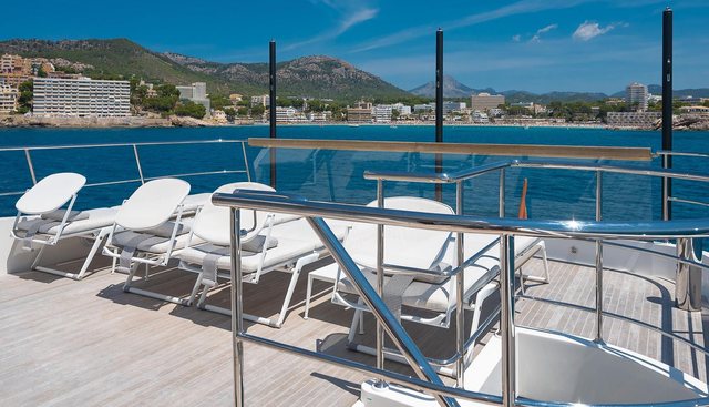 noname yacht for sale 73