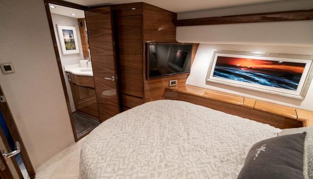 DONE DIGGIN yacht for sale 45
