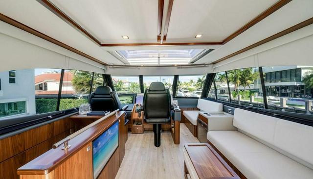 noname yacht for sale 23