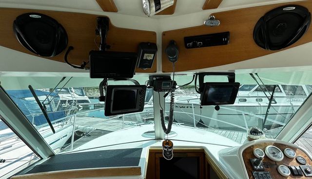 noname yacht for sale 10