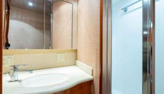 noname yacht for sale 44