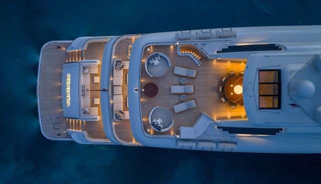 NENINKA yacht for sale 52