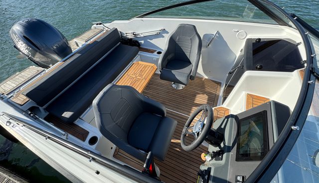 Cideta yacht for sale 8