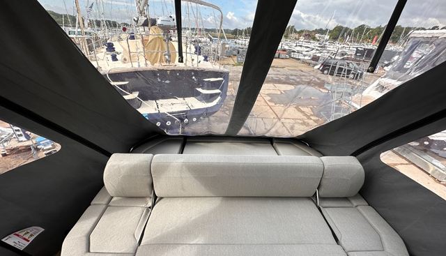 SR41 CANARY ISLANDS yacht for sale 8