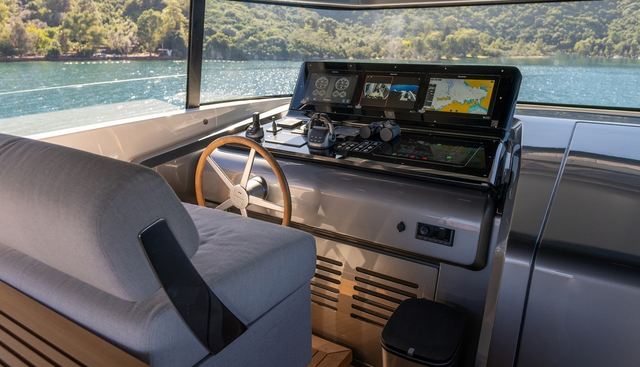 Shaya yacht for sale 14