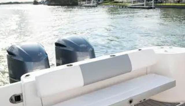 noname yacht for sale 13