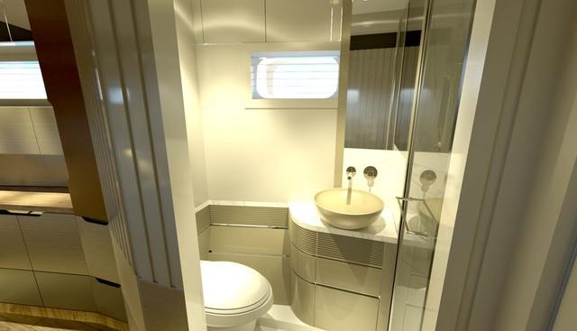 VOYAGE 90 yacht for sale 53