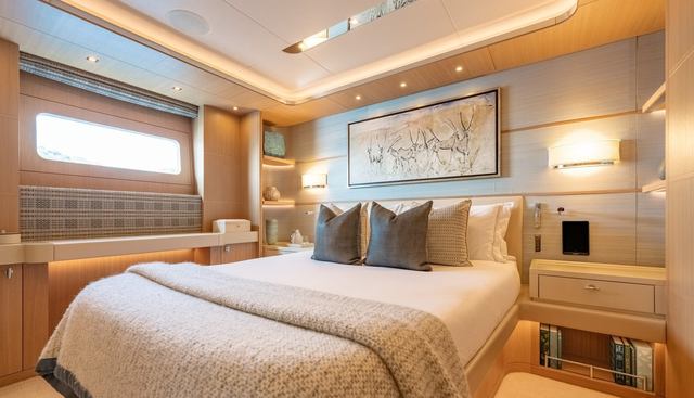 KOKORO yacht for sale 38