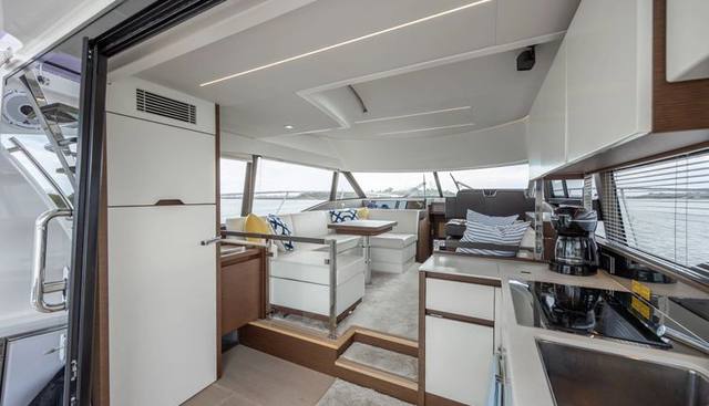 noname yacht for sale 17