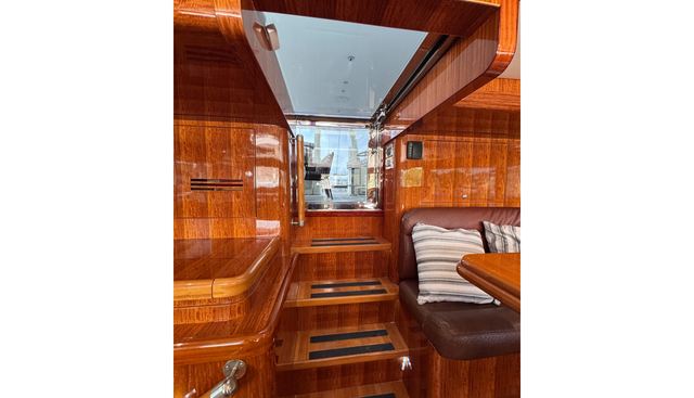 ALENIEL yacht for sale 33