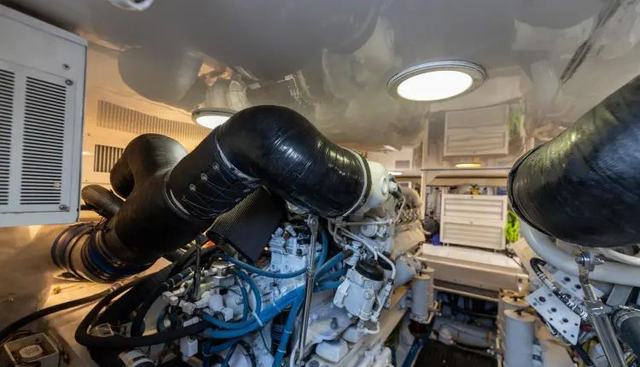 Miss Ella Maye yacht for sale 100