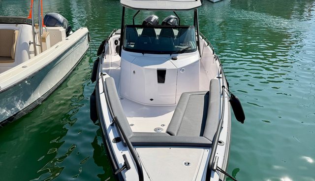 TRILERO yacht for sale 4