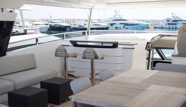 Metaquotes yacht for sale 38